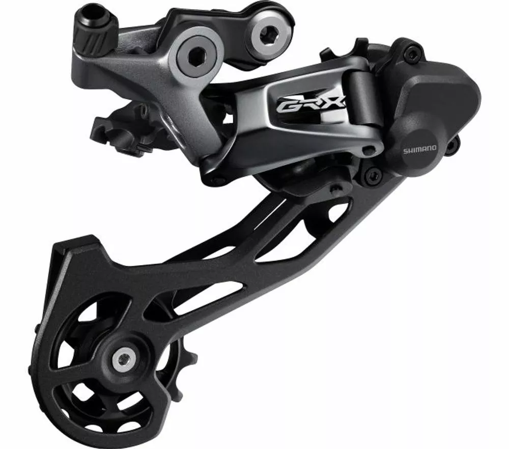Shimano Schaltwerk GRX RD-RX810 3 Shimano Schaltwerk GRX RD-RX810
