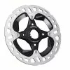 Shimano Bremsscheibe RT-MT900 Ice Technologies Mit Lock-Ring -Mountainbikes Geschäft irtmt900ss