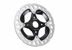 Shimano Bremsscheibe RT-MT900 Ice Technologies Mit Lock-Ring