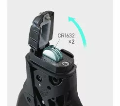 Shimano Schalt-/Bremshebel ST-R7170, Di2, Wireless, Disc, SHIMANO 105 -Mountainbikes Geschäft istr7170la d