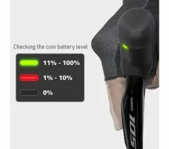 Shimano Schalt-/Bremshebel ST-R7170, Di2, Wireless, Disc, SHIMANO 105 -Mountainbikes Geschäft istr7170la e