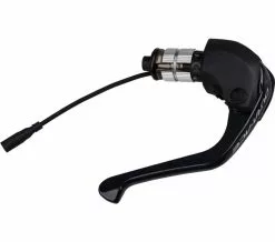 Shimano Schalt-/Bremshebel DURA-ACE Di2 ST-R9160