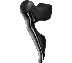 Shimano Schalt-/Bremshebel DURA-ACE Di2 ST-R9170 Für Scheibenbremse