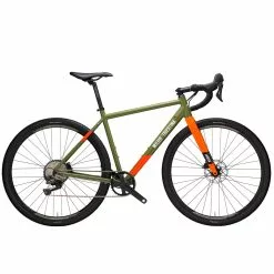 Wilier Jareen GRX 1x11 Gravelbike