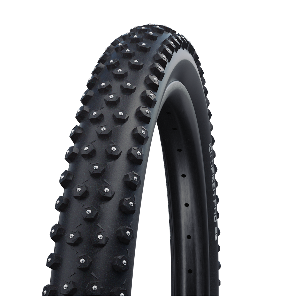 SCHWALBE ICE SPIKER PRO - Draht Performance Line 4 SCHWALBE ICE SPIKER PRO - Draht Performance Line – Bild 2