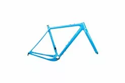 Open Cycle U.P. Rahmenkit