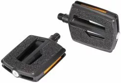 Kunststoffpedal Ergotec 831