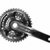 Shimano Kurbelgarnitur DEORE XT FC-M8000-3 3x11 -Mountainbikes Geschäft kurbelgarnitur deore xt fc m8000 3 3x11 1