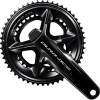 Shimano, Kurbelgarnitur DURA-ACE FC-R9200-P 2x12 Mit Powermeter Länderkennzeichen A