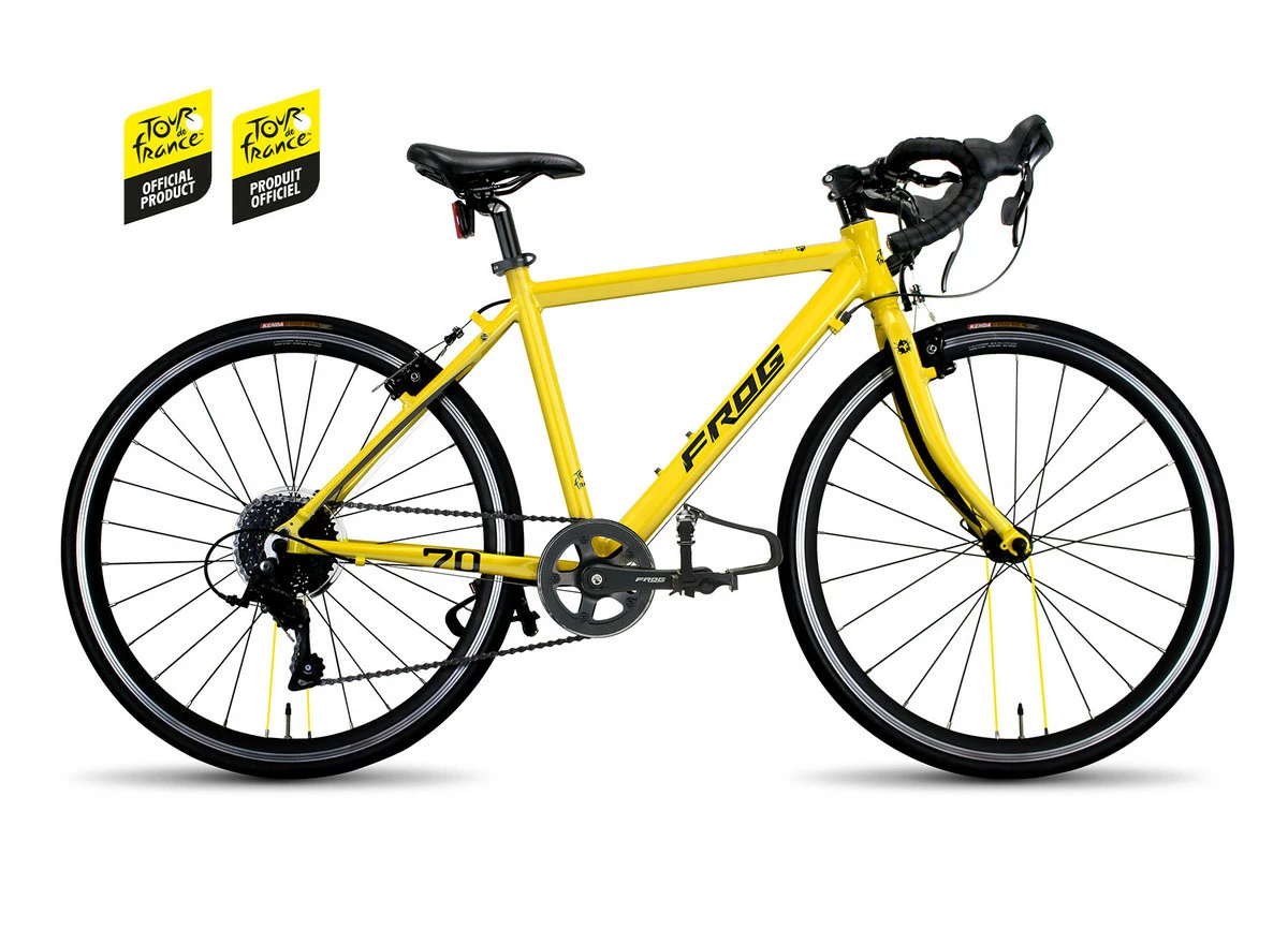 Frog Bikes Frog 70 Road - 10 Speed 3 Frog Bikes Frog 70 Road - 10 Speed