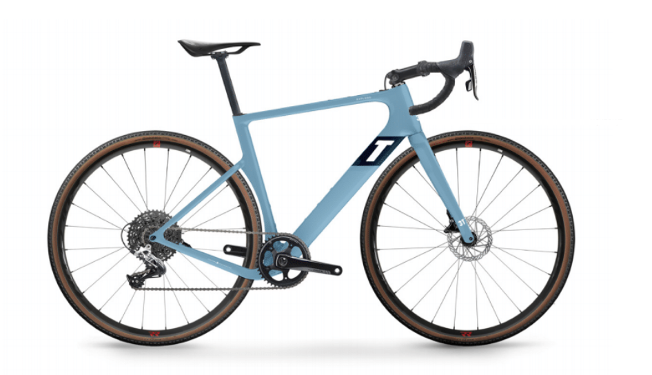 3T Cycling Exploro Ultra Rival 1x 3 3T Cycling Exploro Ultra Rival 1x