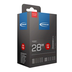 Schwalbe Schlauch Nr. 18 Extra Light (28"/700C)