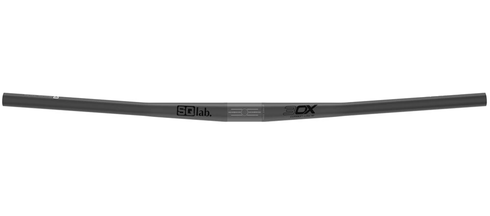 SQlab Fahrradlenker 3OX Carbon 12° 3 SQlab Fahrradlenker 3OX Carbon 12°