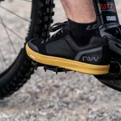 Tatze, LINK TI Flatpedal Mit Titanachse 29 Tatze, LINK TI Flatpedal Mit Titanachse -Mountainbikes Geschäft link action 4