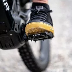 Tatze, LINK TI Flatpedal Mit Titanachse 31 Tatze, LINK TI Flatpedal Mit Titanachse -Mountainbikes Geschäft link action 6