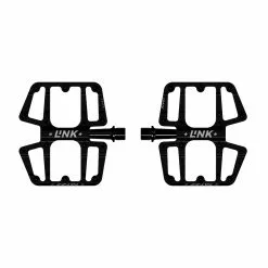 Tatze, LINK TI Flatpedal Mit Titanachse 20 Tatze, LINK TI Flatpedal Mit Titanachse -Mountainbikes Geschäft link ti 5 black