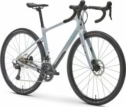 Liv Devote Advanced 2 Nordic Breeze 2022 -Mountainbikes Geschäft liv devote adv 2 nordic breeze faehrt schraeg nach vorne rechts