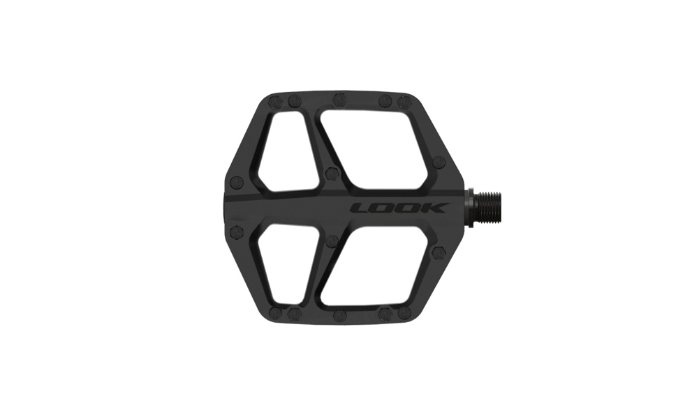 Look Trail Roc Fusion Fahrradpedalee 3 Look Trail Roc Fusion Fahrradpedalee