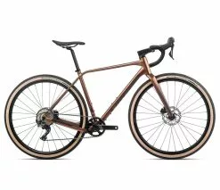 Orbea, Terra H30 1X Gravelbike 2022