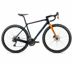 Orbea Terra M30 Team 2022