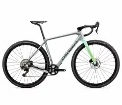 Orbea, Terra M30 Team 1X Gravelbike 2022