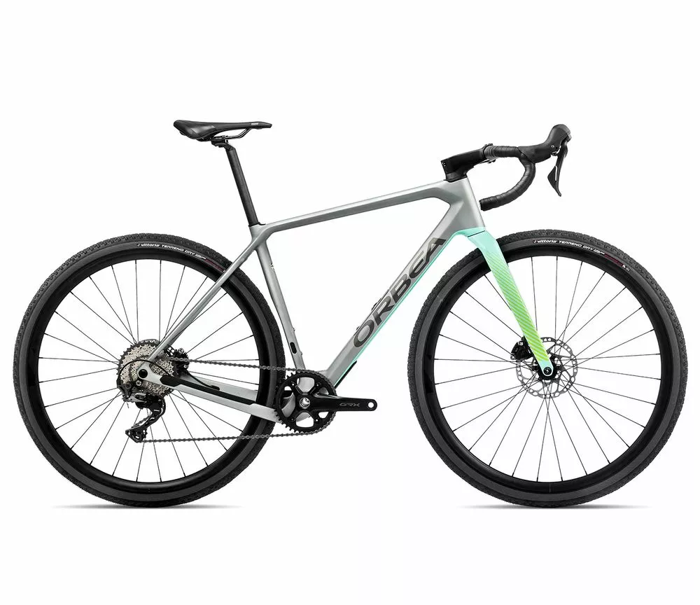 Orbea, Terra M30 Team 1X Gravelbike 2022 3 Orbea, Terra M30 Team 1X Gravelbike 2022