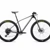 Orbea Alma M50 Eagle 2022 Mountainbike -Mountainbikes Geschäft m221ttcc l4 side alma m51