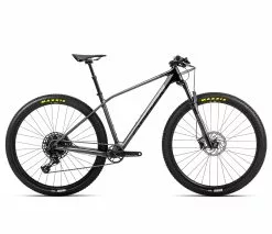 Orbea Alma M50 Eagle 2022 Mountainbike