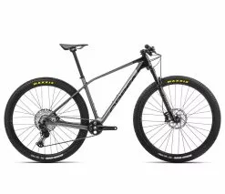 Orbea Alma M30 2022 Cross Country Bike