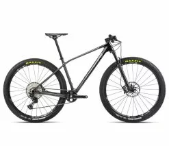 Orbea Alma M20 2022 MTB