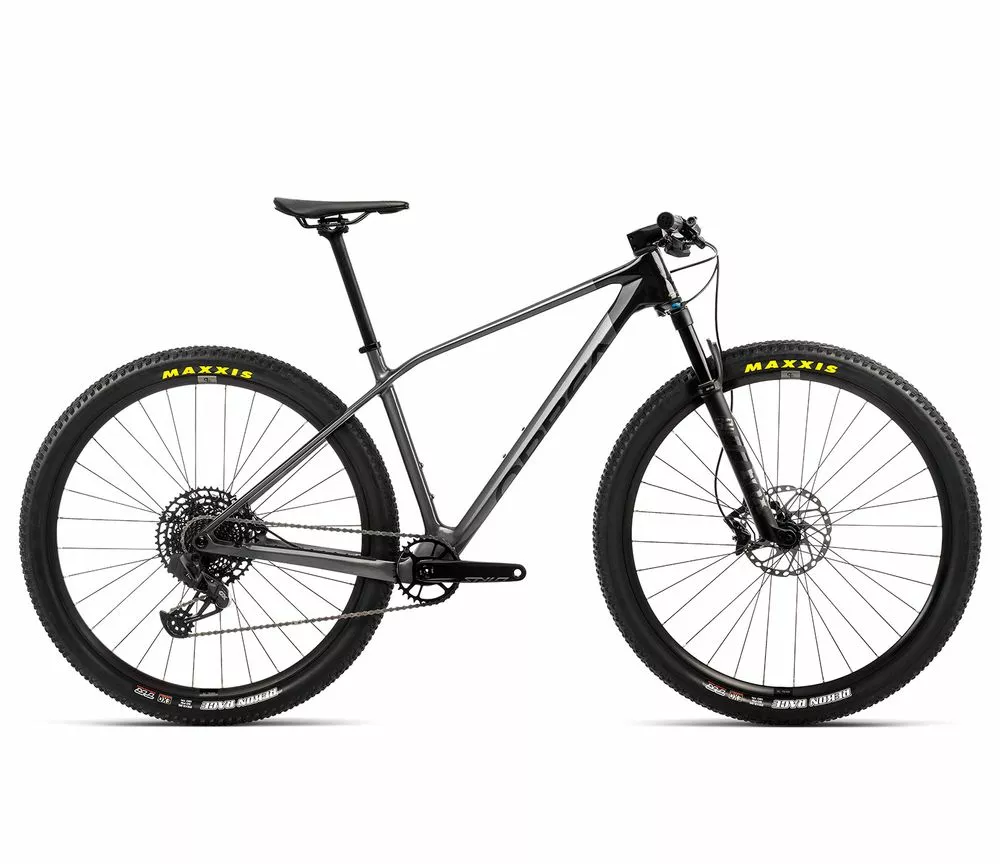 Orbea, ALMA M11 AXS MTB 2022 3 Orbea, ALMA M11 AXS MTB 2022