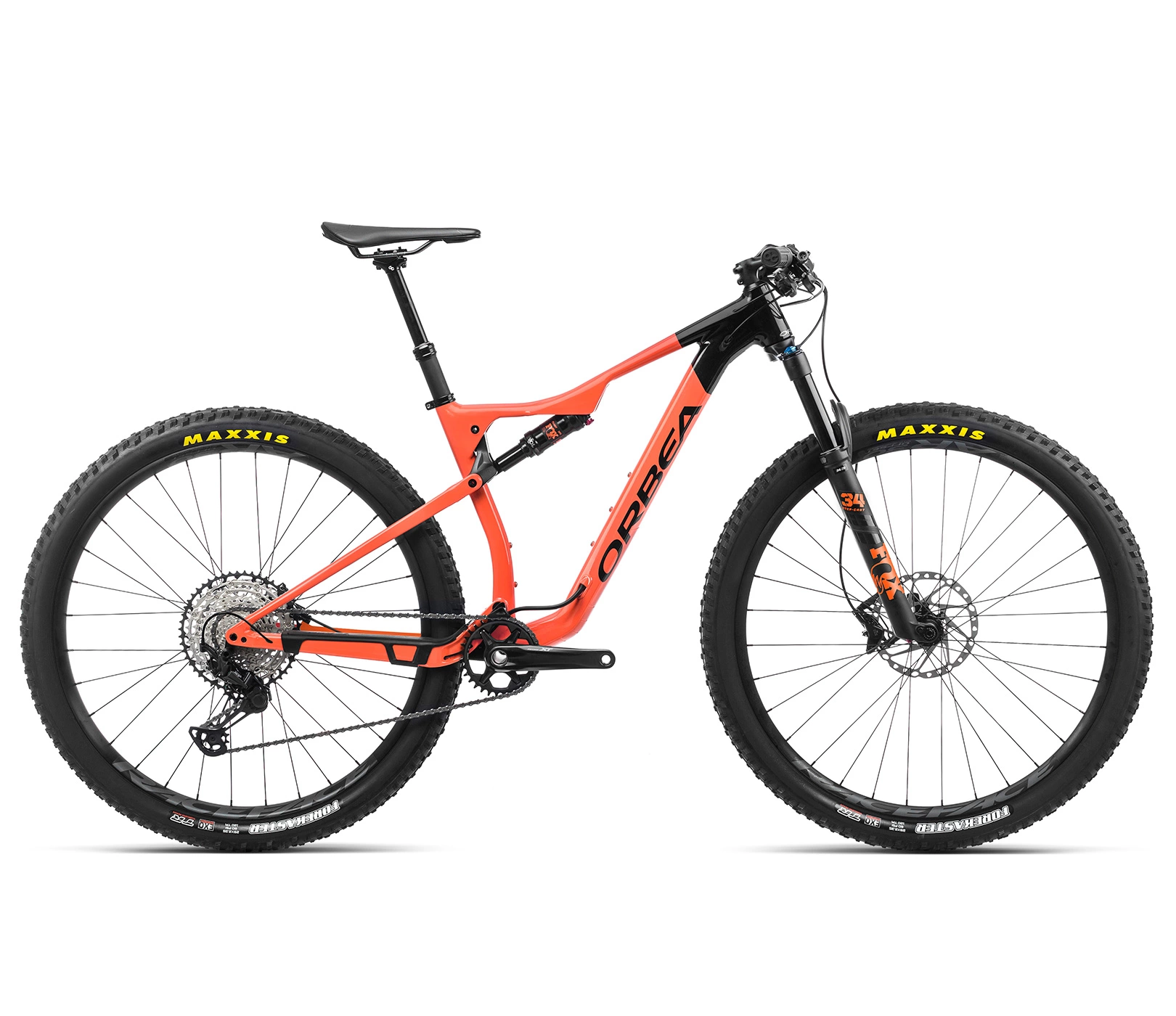 Orbea Oiz H10 TR 2022 3 Orbea Oiz H10 TR 2022