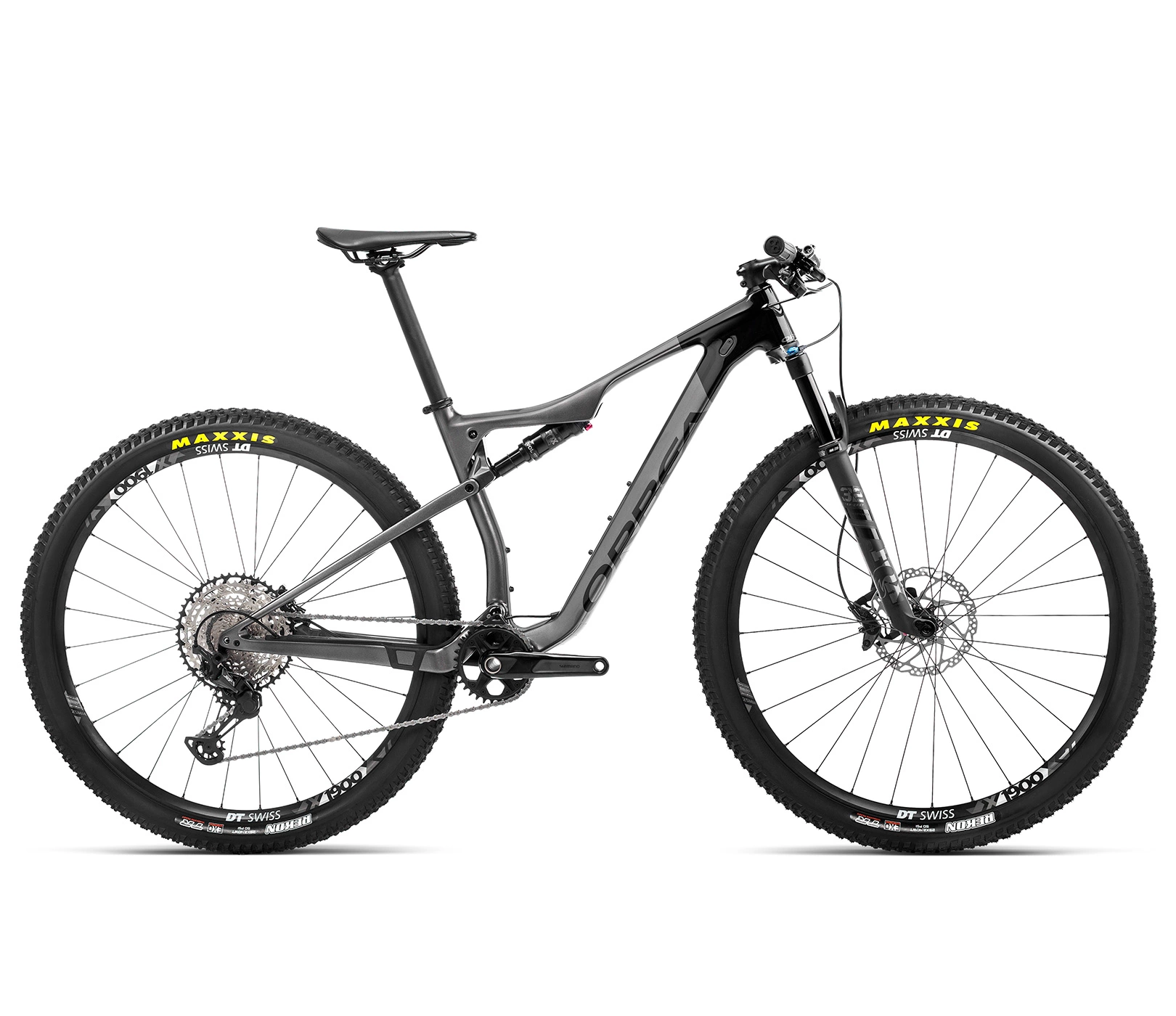 Orbea Oiz M30 2022 3 Orbea Oiz M30 2022