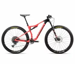 Orbea Oiz M20 TR 2022