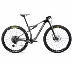 Orbea Oiz M11-AXS 2022