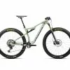 Orbea Oiz M10 TR 2022 1 Orbea Oiz M10 TR 2022 -Mountainbikes Geschäft m238ttcc lf side oiz m10 tr ret 1