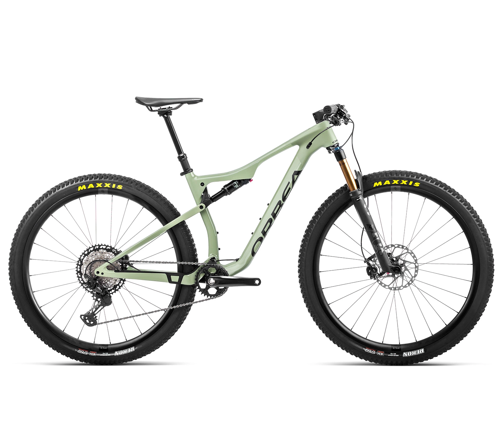 Orbea Oiz M10 TR 2022 3 Orbea Oiz M10 TR 2022