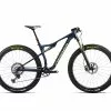 Orbea Oiz M PRO TR 2022