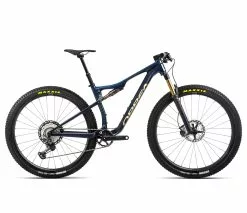 Orbea Oiz M PRO TR 2022