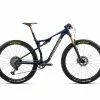 Orbea, Oiz M TEAM TR MTB 2022 -Mountainbikes Geschäft m241ttcc lh side oiz mteam tr 1