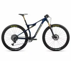 Orbea, Oiz M TEAM TR MTB 2022