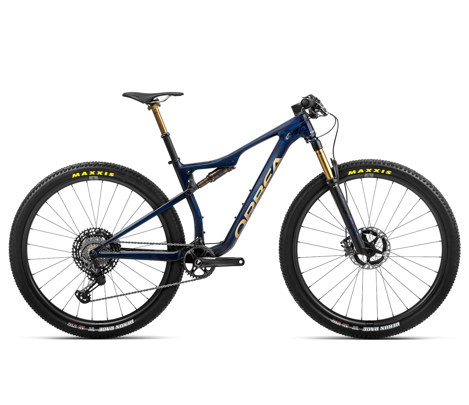 Orbea, Oiz M TEAM TR MTB 2022 3 Orbea, Oiz M TEAM TR MTB 2022