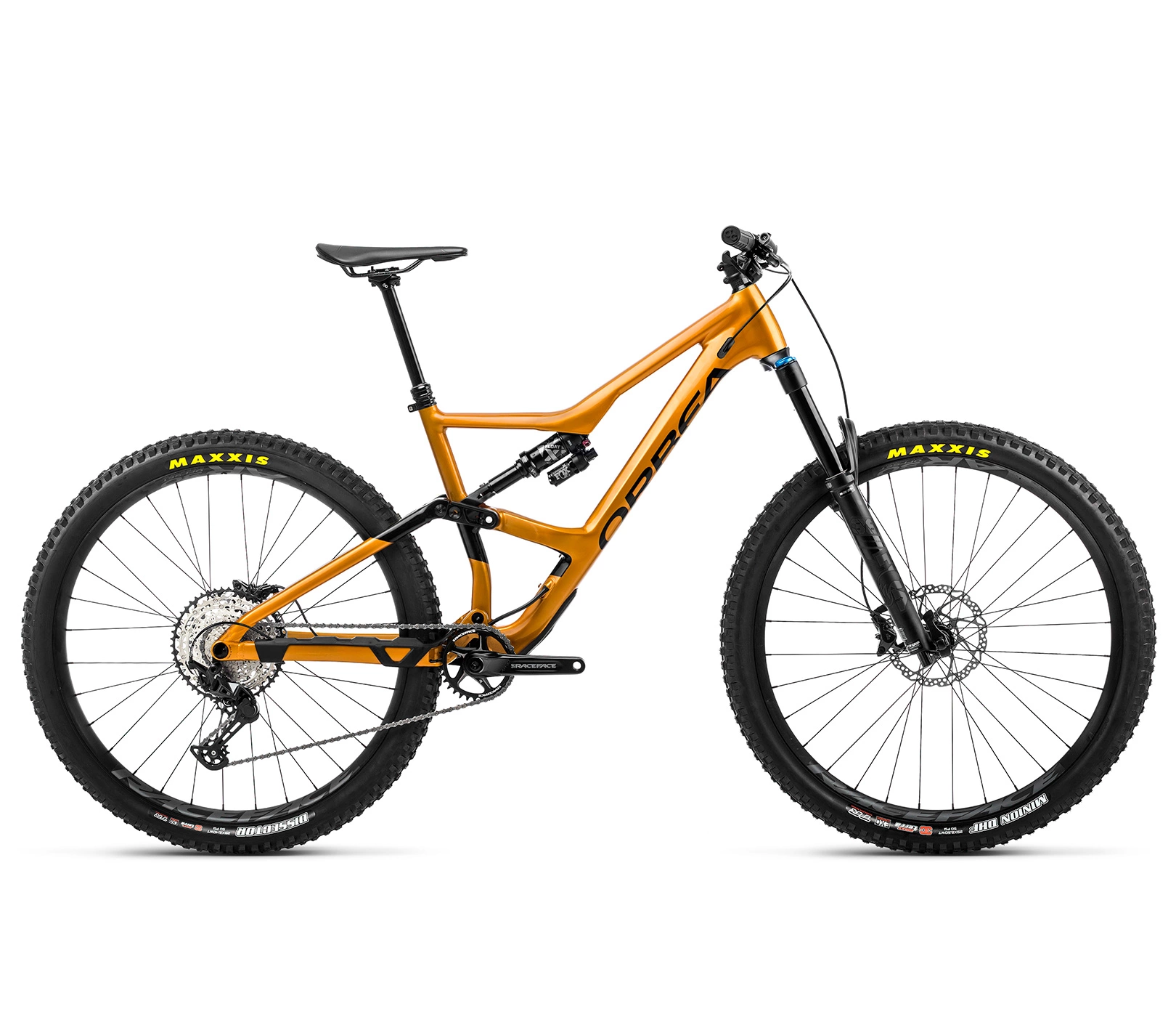 Orbea OCCAM H20 LT 2022 3 Orbea OCCAM H20 LT 2022