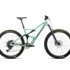 Orbea OCCAM M30-EAGLE 2022 -Mountainbikes Geschäft m255ttcc lt side occam m30 eagle