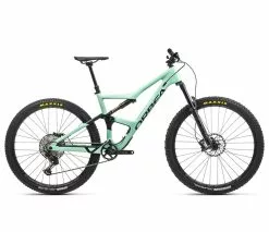 Orbea Occam M30 2022 Mountainbike