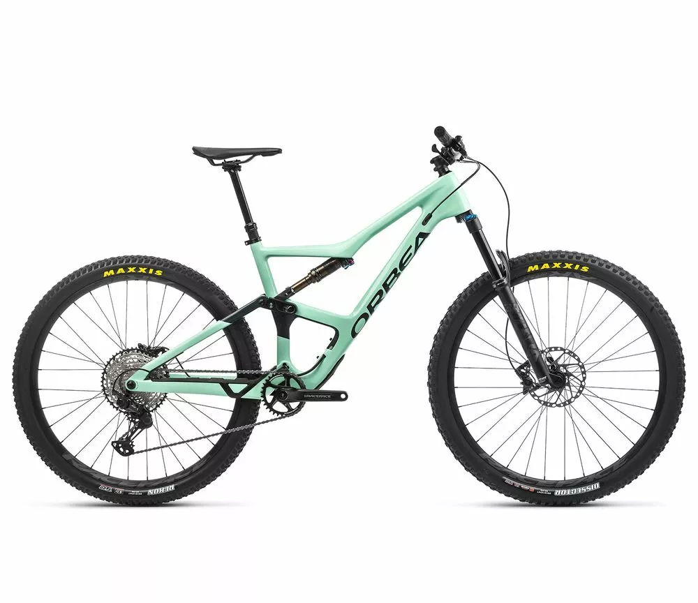Orbea Occam M30 2022 Mountainbike 3 Orbea Occam M30 2022 Mountainbike