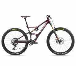 Orbea OCCAM M10 LT 2022
