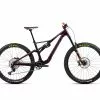 Orbea Rallon M20 2022 Enduro Bike 2 Orbea Rallon M20 2022 Enduro Bike -Mountainbikes Geschäft m262ttcc lp side rallon m20