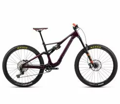 Orbea Rallon M20 2022 Enduro Bike