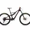 Orbea Rallon M10 2022 Enduro Bike 1 Orbea Rallon M10 2022 Enduro Bike -Mountainbikes Geschäft m263ttcc lp side rallon m10